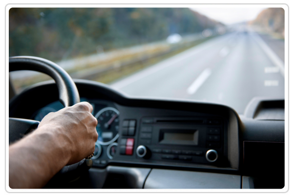 Planowanie załadunku w czasach niedoboru kierowców